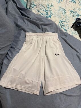 Mens Nike Basketball shorts